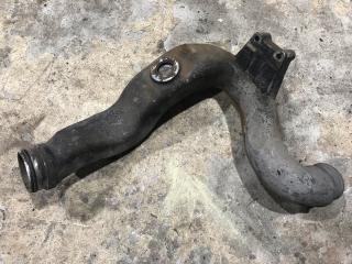 патрубок радиатора MAN TGA 1 поколение 2004, 51063023263