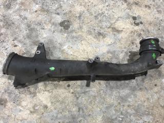 патрубок интеркулера DAF XF 105 1 поколение 2009, 1671374