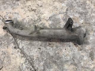 патрубок интеркулера DAF XF 105 1 поколение 2010, 1671374