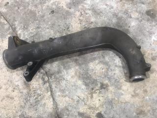 патрубок интеркулера DAF XF 105 1 поколение 2010, 1670159