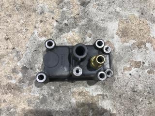 фланец (тройник) системы охлаждения Scania R 6 поколение 2017, 2007630