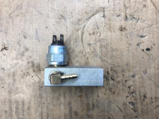 датчик (прочие) DAF CF-series 1 поколение 2011, 12.9 л., MX 340, дизель, АКПП, 4410140720