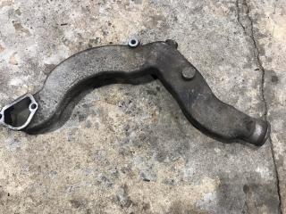 патрубок радиатора MAN TGX 1 поколение 2009, 51063023429