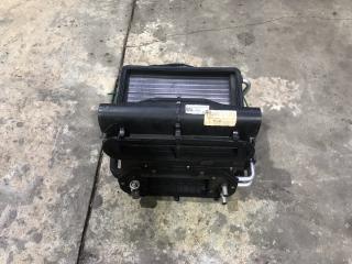 отопитель в сборе (печка) DAF CF-series 1 поколение 2009, 12.9 л., MX 300, дизель, АКПП, красный, правый руль, 1733869