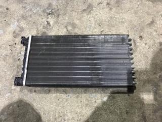 радиатор отопителя (печки) DAF XF 105 1 поколение 2007, 12.9 л., MX 340, дизель, МКПП