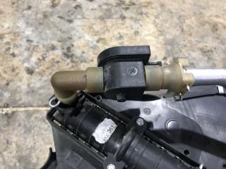 кран отопителя (печки) DAF XF 105 1 поколение 2007, 12.9 л., MX 340, дизель, МКПП