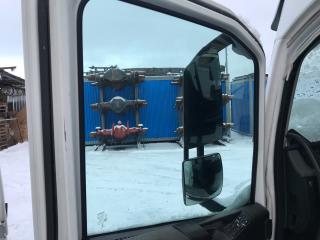 стекло (иные) Volvo FH 4 2015, 12.8 л., D13K500, дизель, АКПП