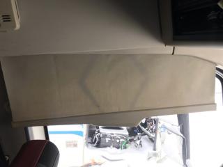 шторка солнцезащитная двери левой Volvo FH 4 2015, 12.8 л., D13K500, дизель, АКПП