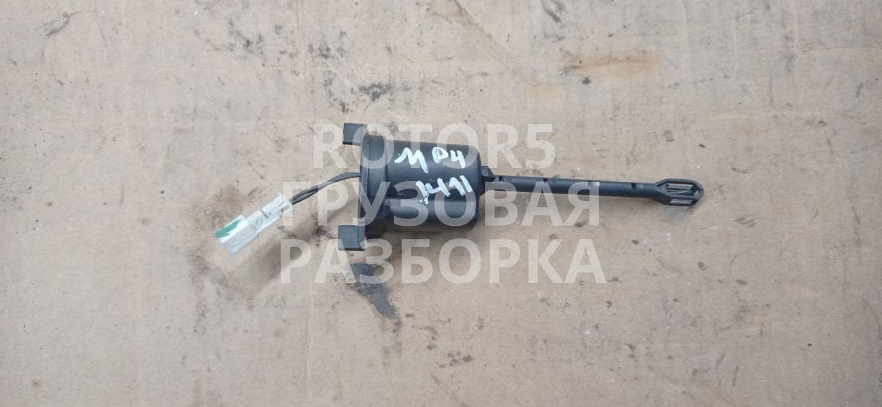 датчик температуры Mercedes-Benz Actros 4 поколение (MP4) 1845LS 2014, 12.8 л., OM 471.900, дизель, АКПП, белый - фото №1