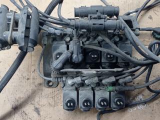 клапана (соленоиды) кпп Scania 124 4 поколение 2003, 1421322, 9041010