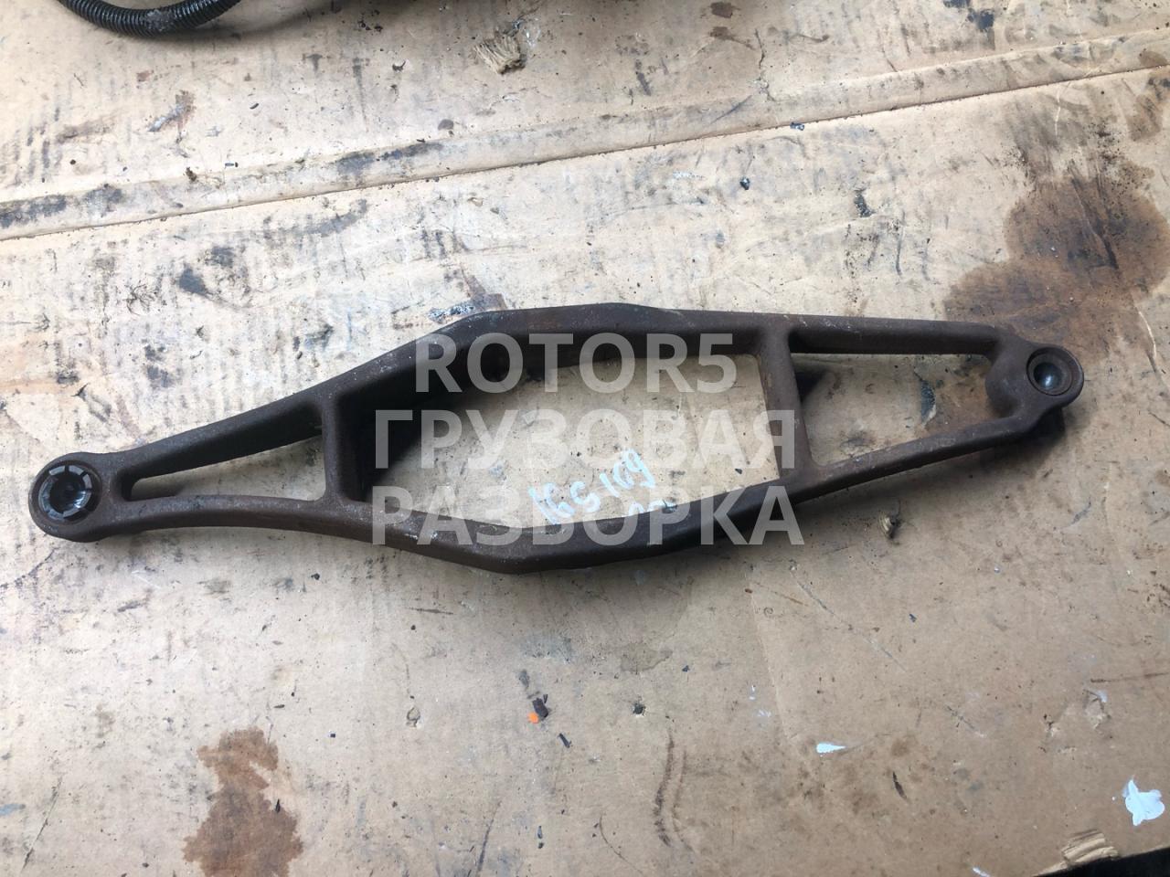 вилка сцепления MAN TGL 1 поколение 2011, 6060468043 - фото №1