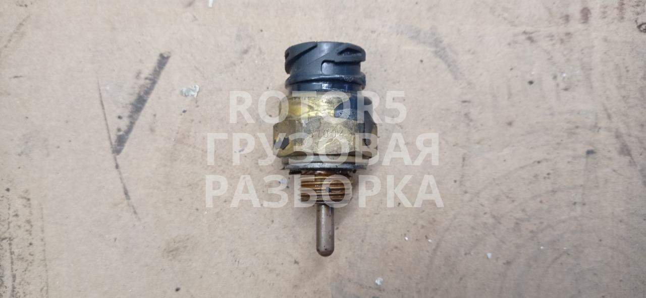 датчик температуры охлаждающей жидкости MAN TGA 1 поколение 2005, 12.0 л., D 2866 LF28, дизель - фото №1