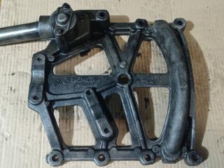 редукционный клапан Volvo FH 2 поколение 2008, 10.0 л., дизель, 21404321