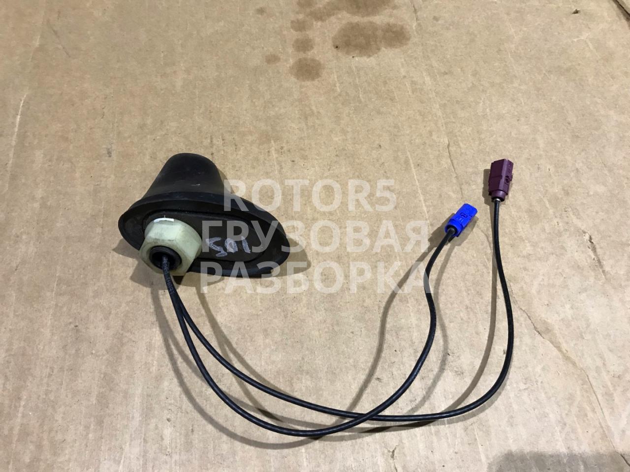 антенна DAF XF 105 2 поколение 2015 - фото №1