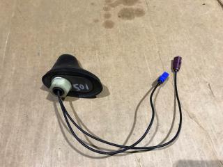 антенна DAF XF 105 2 поколение 2015