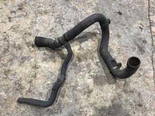 патрубок радиатора MAN TGA 1 поколение 2005, 10.5 л., D 2066 LF 13, дизель, АКПП