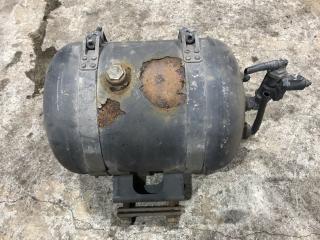 ресивер Mercedes-Benz Actros 4 поколение (MP4) 2012, 12.8 л., OM 471.909, дизель, АКПП, 0054323601