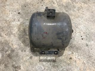 ресивер DAF XF 106 1 поколение 2014