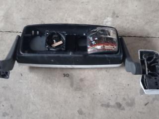 корпус зеркала наружного правый MAN TGX 1 поколение 2010