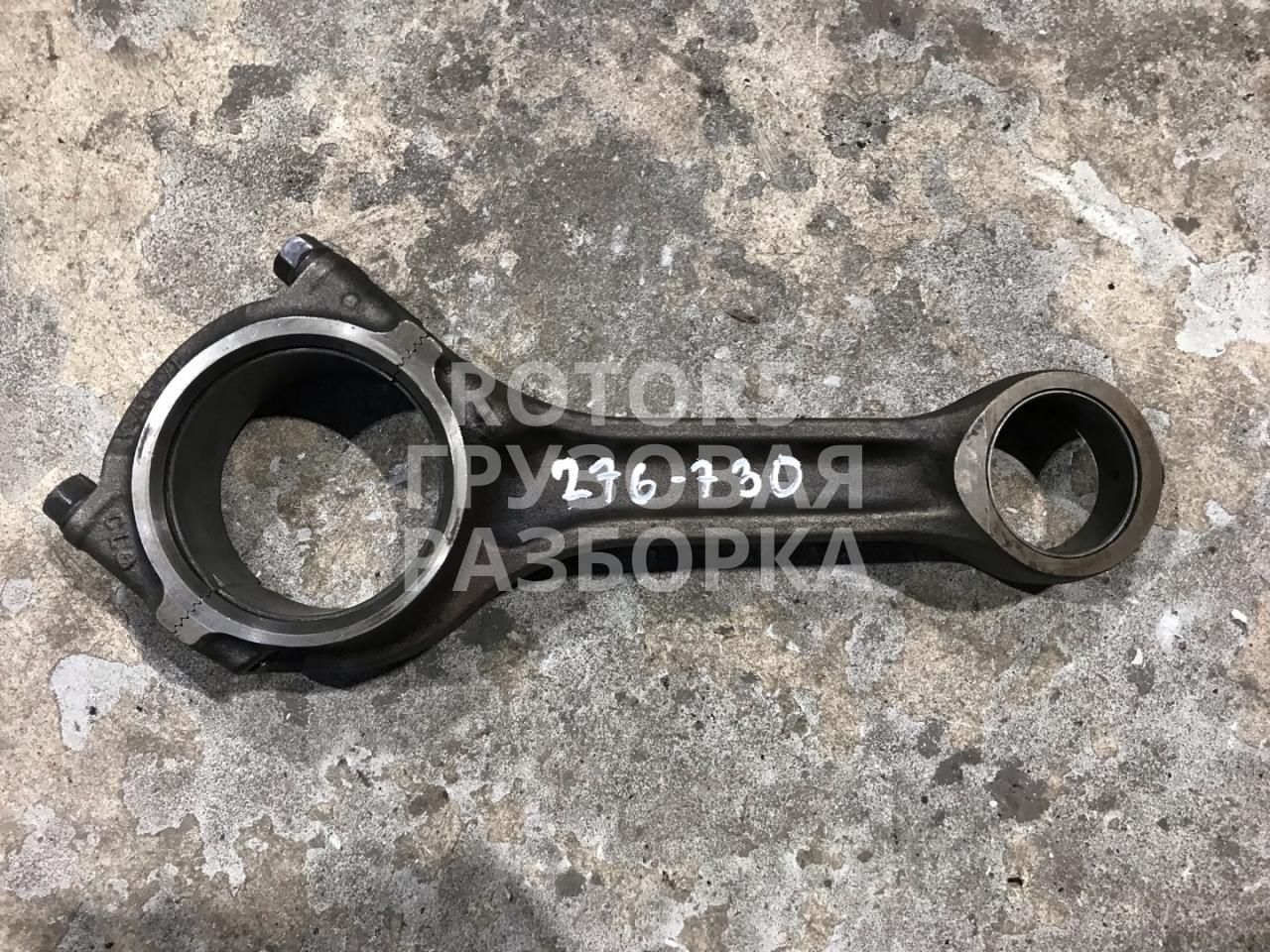 шатун Scania 144 1 поколение 2004, 10.6 л., DC 11.04, дизель, 1401731 - фото №1