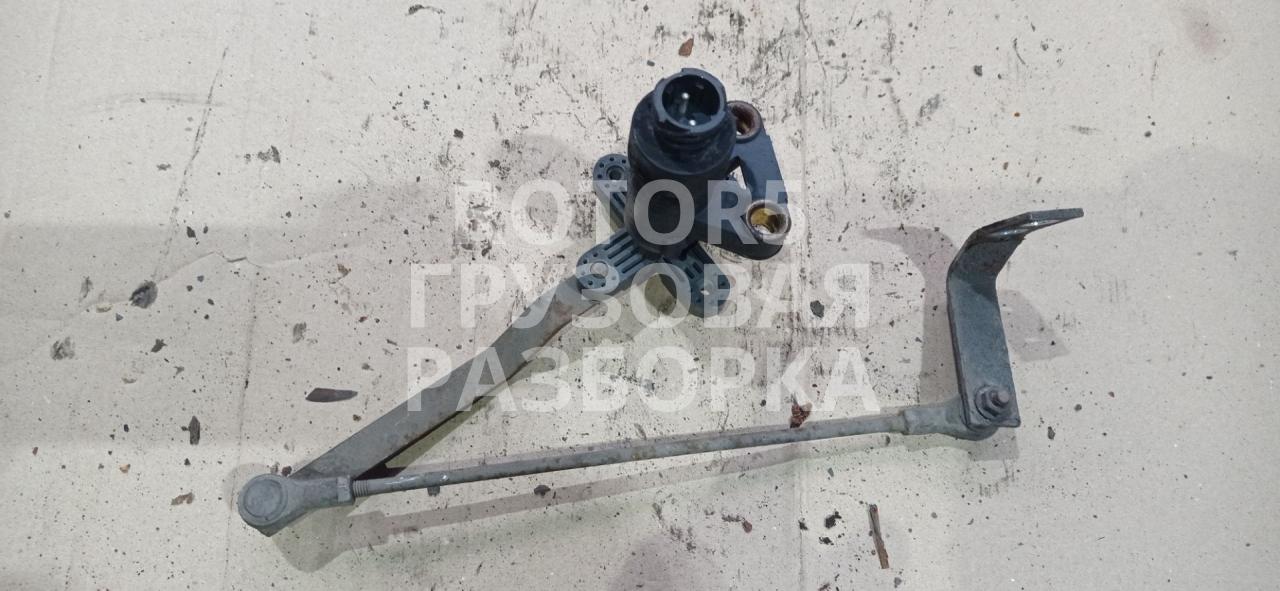 датчик уровня пола (подвески) IVECO Stralis 3 поколение 2013, 11.1 л., F3GFE611/460, дизель, АКПП, белый, правый руль - фото №1