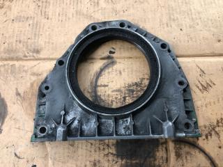 крышка двигателя передняя Volvo FH 2 поколение 2011, 0.8 л., дизель, 20777236