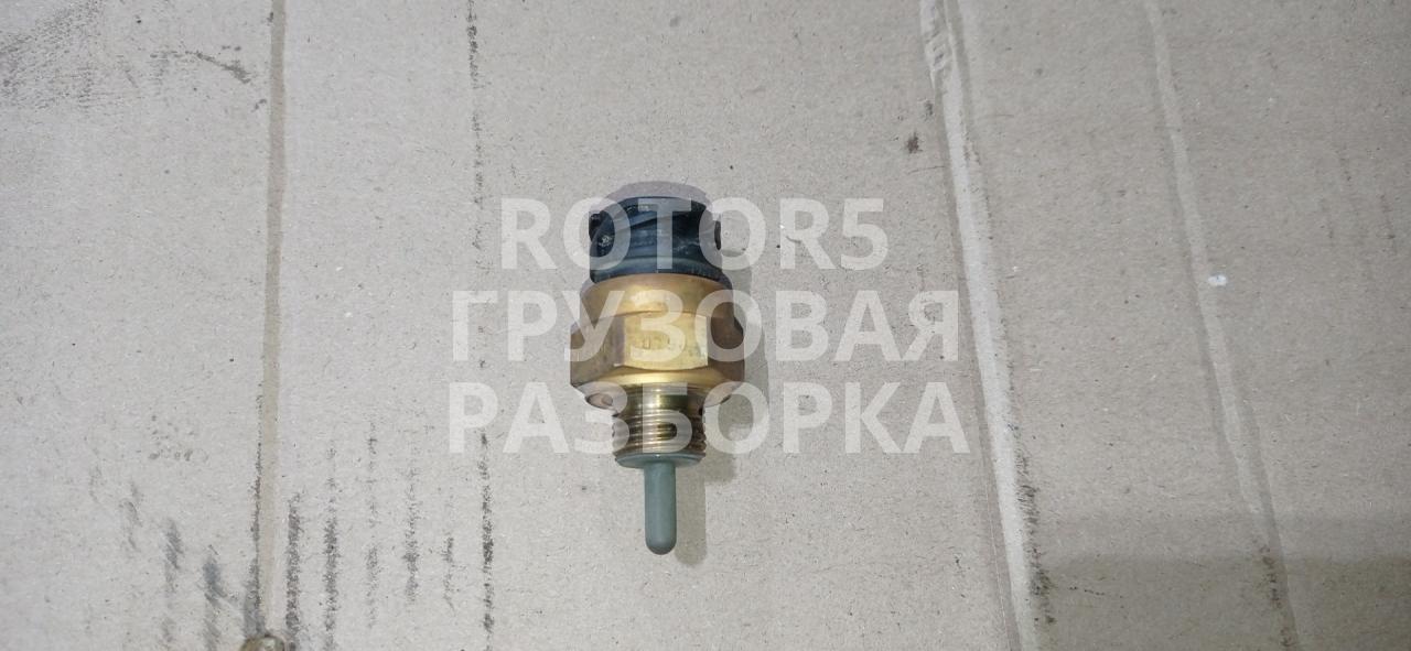 датчик температуры охлаждающей жидкости MAN TGA 1 поколение 2006, 10.5 л., D 2066 LF 01, дизель - фото №1