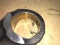 шатун MAN TGA 1 поколение 2006, 10.5 л., D 2066 LF 01, дизель, 3161 - фото №3