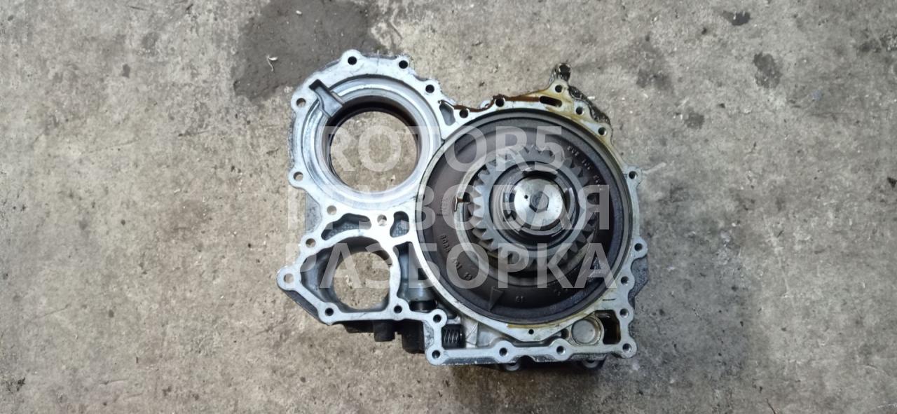 интардер (тормоз-замедлитель) Renault Premium 2 поколение 2010, 6085005044, 16S2331TD, 1616902 - фото №1