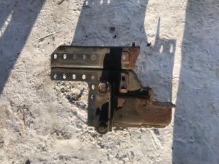 кронштейн переднего бампера IVECO Stralis 3 поколение 2013, 11.1 л., F3GFE611/460, дизель, АКПП, белый, правый руль