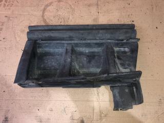 шумоизоляция (термозащита) Mercedes-Benz Actros 4 поколение (MP4) 1842LS 2011, 12.8 л., OM 471.909, дизель, АКПП, белый, A9605203222