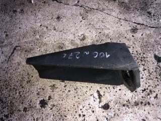 крепление амортизатора DAF XF 106 1 поколение 2018, 12.9 л., MX-13 390 H2, дизель, АКПП