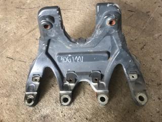 кронштейн рамы DAF XF 106 1 поколение 2016, 12.9 л., MX-13 340, дизель, 1955639