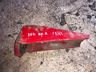 крепление амортизатора DAF XF 106 1 поколение 2015, 12.9 л., MX-13 340, дизель, МКПП, правый руль