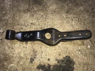 кронштейн амортизатора (подушки) кабины задний MAN TGX 1 поколение 2011, 10.5 л., D 2066 LF 40, дизель, МКПП