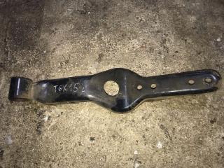 кронштейн амортизатора (подушки) кабины задний MAN TGX 1 поколение 2011, 10.5 л., D 2066 LF 40, дизель, МКПП