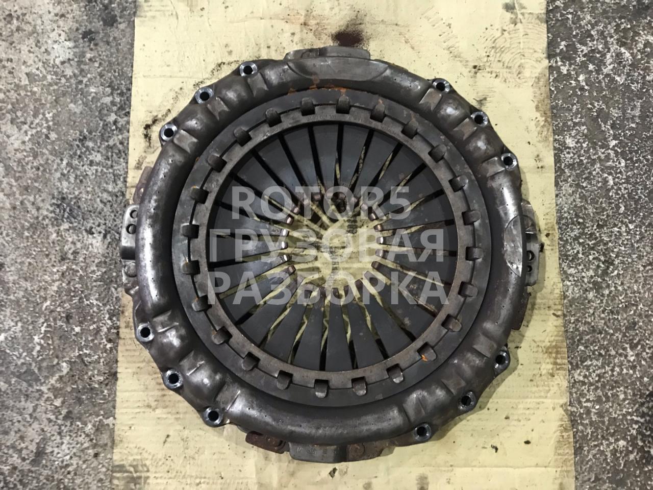 корзина сцепления Volvo FH 4 2015, 12.8 л., D13K500, дизель, АКПП, 3482001310 - фото №1