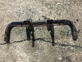 кронштейн воздушного фильтра MAN TGX 1 поколение 2012