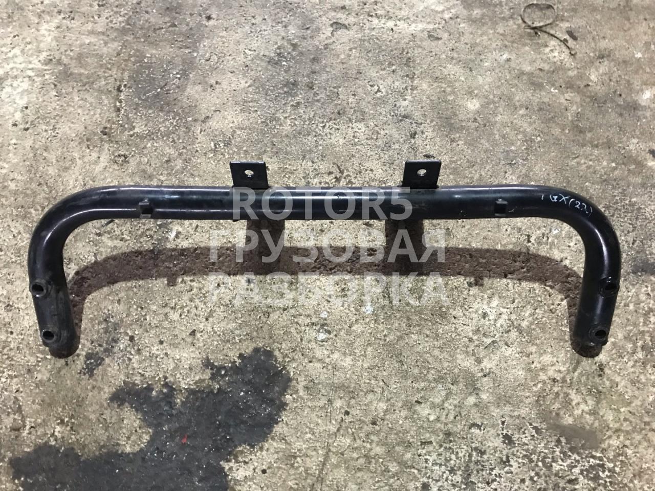 кронштейн воздушного фильтра MAN TGX 1 поколение 2015, 12.4 л., D 2676 LF 46, дизель, АКПП - фото №1