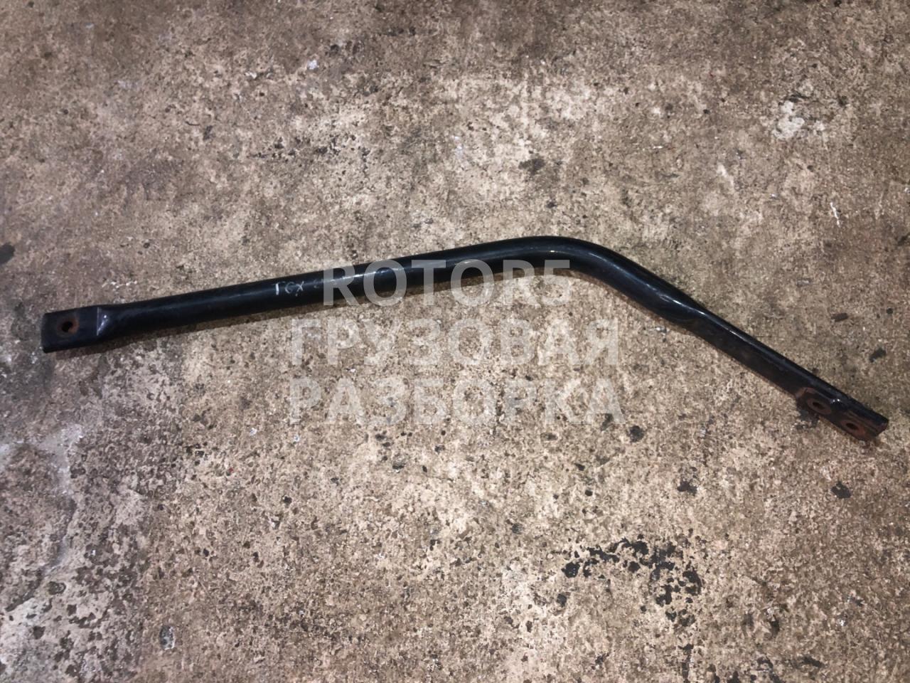 кронштейн глушителя MAN TGX 1 поколение 2014, 12.4 л., D 2676 LF 26, дизель, АКПП - фото №1