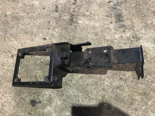 кронштейн насоса (модуля) adblue MAN TGX 1 поколение 2014, 12.4 л., D 2676 LF 26, дизель, АКПП