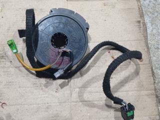 шлейф руля DAF CF-series 1 поколение 2006, 12.9 л., MX 265, дизель, АКПП