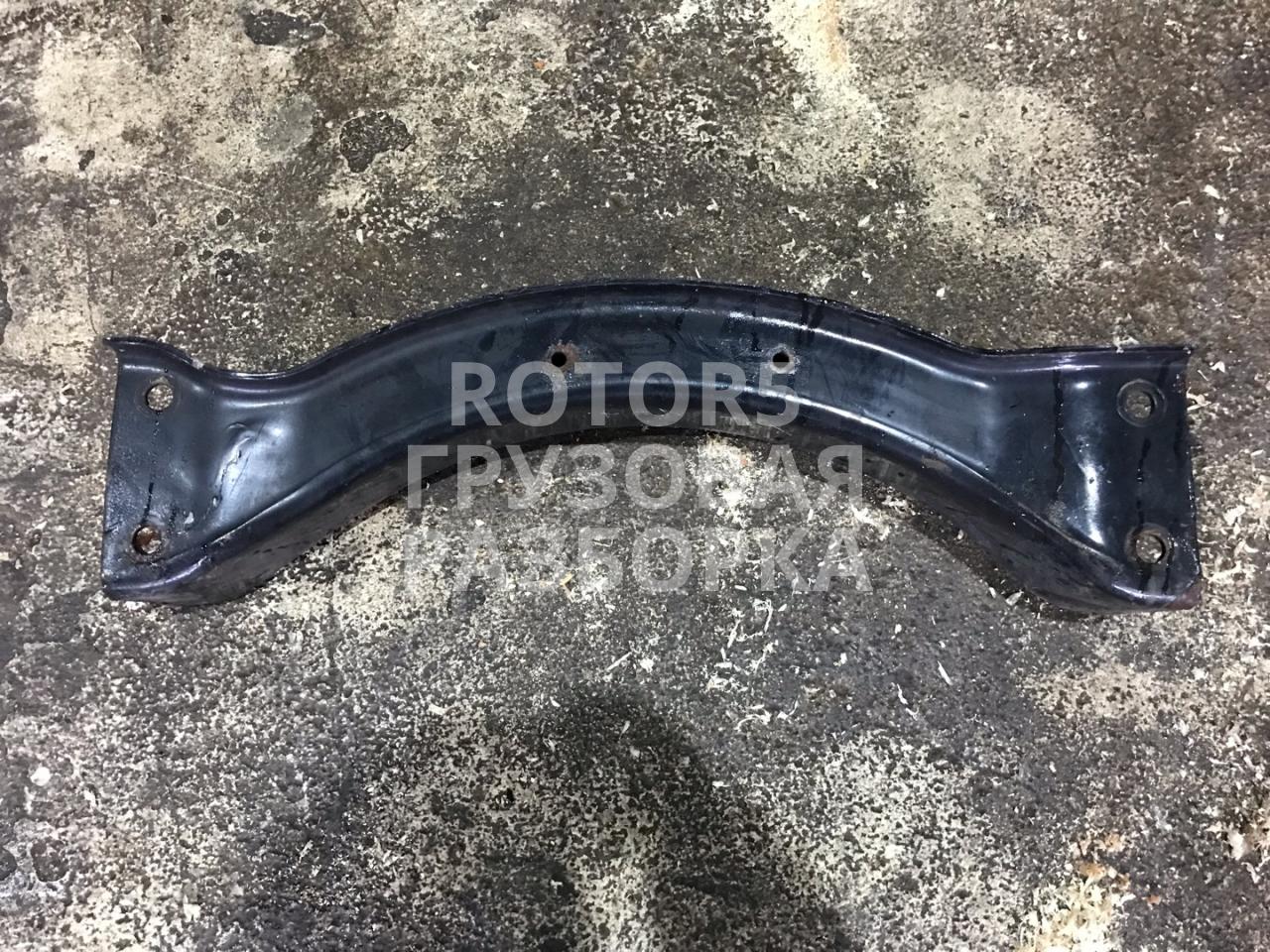 траверса поперечная рамы MAN TGX 1 поколение 2015 - фото №1