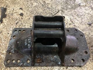 Кронштейн траверсы MAN TGX 1 поколение 2011, 10.5 л., D 2066 LF 40, дизель, МКПП