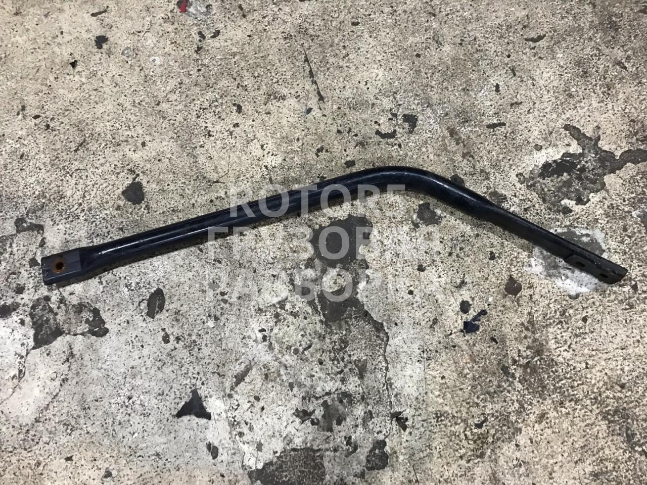 кронштейн глушителя MAN TGX 1 поколение 2015, 12.4 л., D 2676 LF 46, дизель, АКПП - фото №1