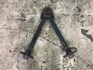 тяга реактивная V-образная DAF XF 106 1 поколение 2016