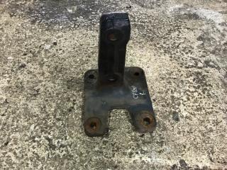 кронштейн ящика акб DAF CF-series 1 поколение 2009, 12.9 л., MX 300, дизель, АКПП, красный, правый руль, 1672275