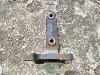 кронштейн ящика акб DAF CF-series 1 поколение 2009, 12.9 л., MX 300, дизель, АКПП, красный, правый руль, 1697366