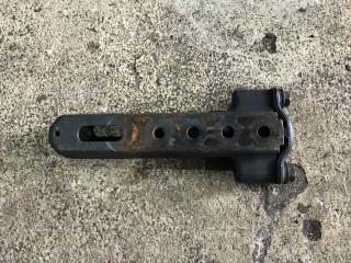 кронштейн глушителя Mercedes-Benz Actros 4 поколение (MP4) 2013, 11.9 л., дизель, АКПП, 9604912015