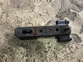 кронштейн глушителя Mercedes-Benz Actros 4 поколение (MP4) 2013, 11.9 л., дизель, АКПП, A9604912115